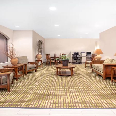 Cash Rewards Inn & Suites Roswell Zewnętrze zdjęcie