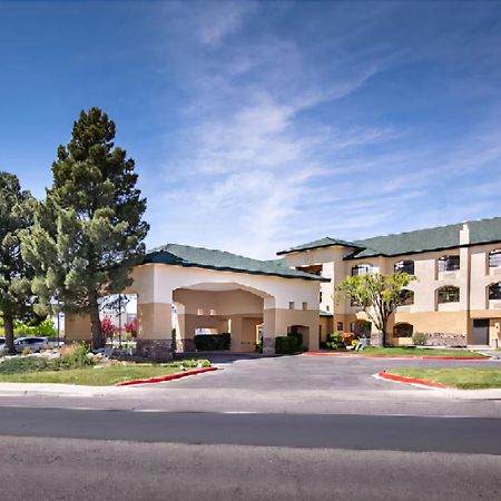 Cash Rewards Inn & Suites Roswell Zewnętrze zdjęcie