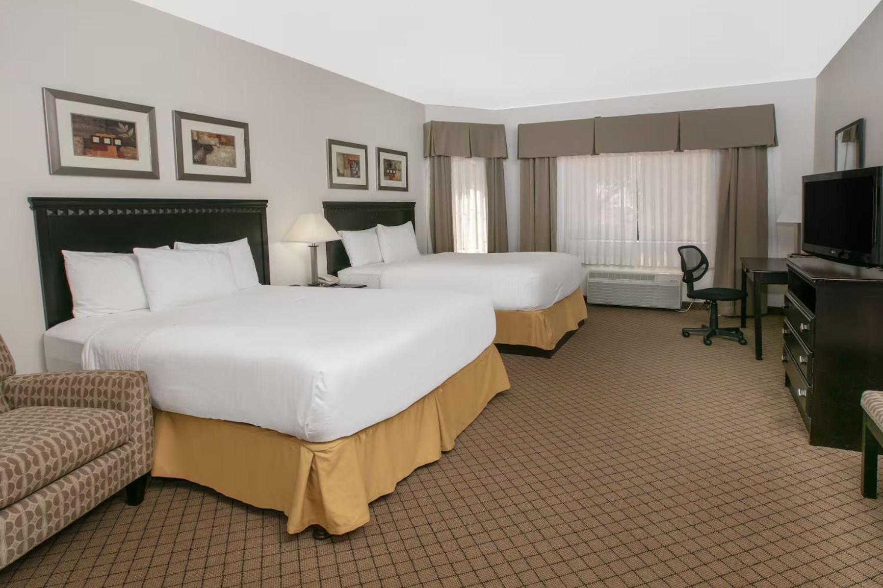 Cash Rewards Inn & Suites Roswell Zewnętrze zdjęcie