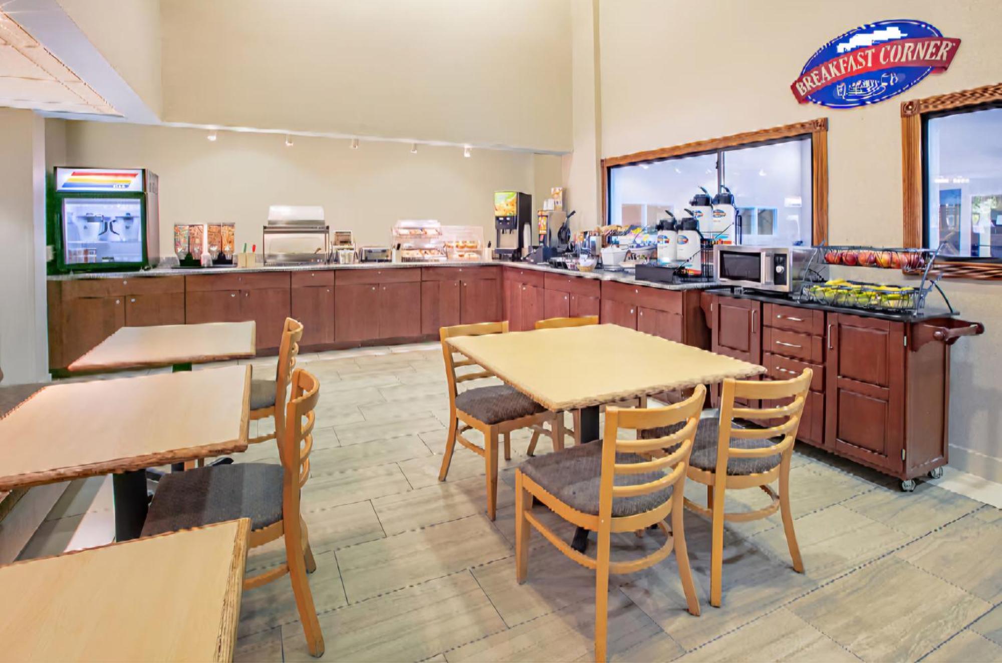 Cash Rewards Inn & Suites Roswell Zewnętrze zdjęcie