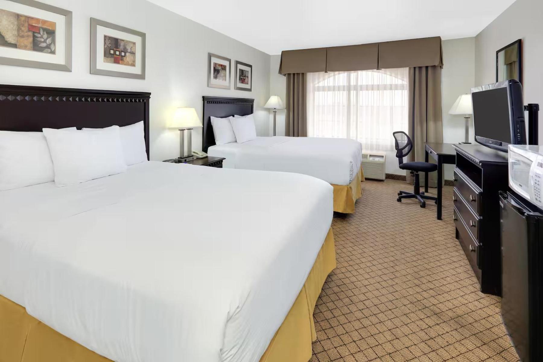 Cash Rewards Inn & Suites Roswell Zewnętrze zdjęcie